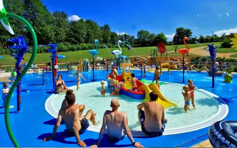 Waterpret