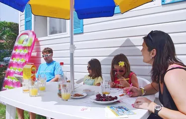 Camping Bella Sardinia 