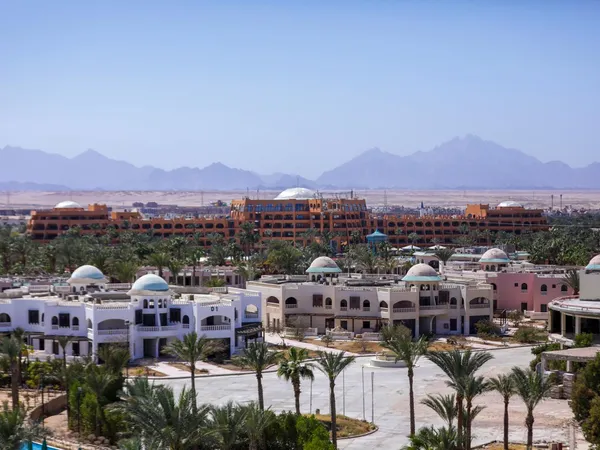 Blend Paradise Resort