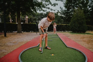 Vakantiepark Westerbergen