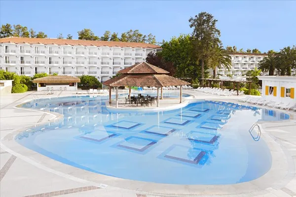 Hotel Atlantique Holiday Club