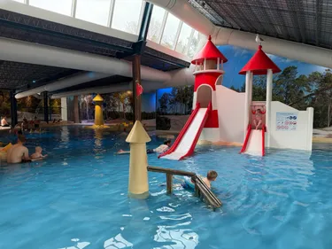 REVIEW: Nola en Moos checken Kampeerdorp de Zandstuve