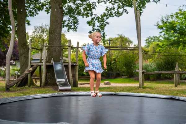 Welke TopParken zijn het meest geschikt voor peuters en jonge kinderen? 