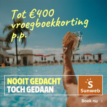 Sunweb TB feb26_overlayer 1 vroegboekkorting