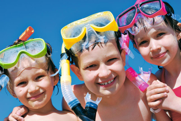 Pelagos Suites Hotel & Spa