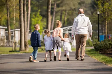 Recreatiepark Beekbergen