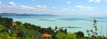 Balatonmeer
