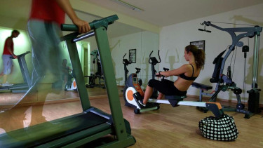 Katrin Hotels & Bungalows