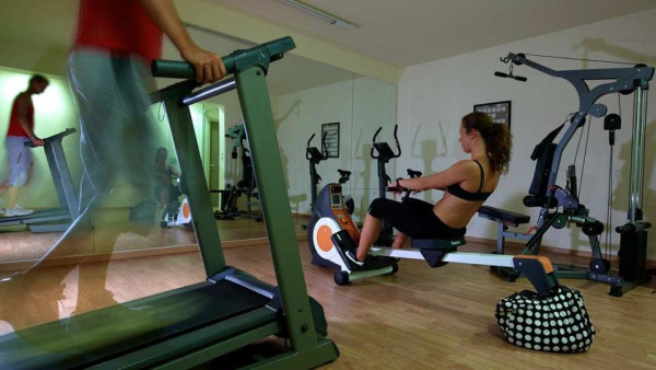 Katrin Hotels & Bungalows