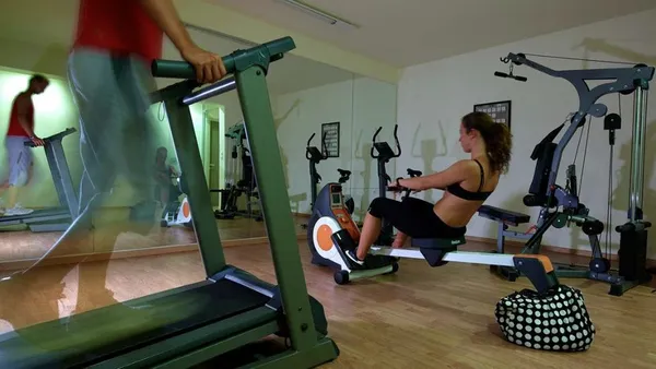 Katrin Hotels & Bungalows