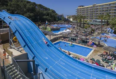 Hotel Rosamar Garden Resort