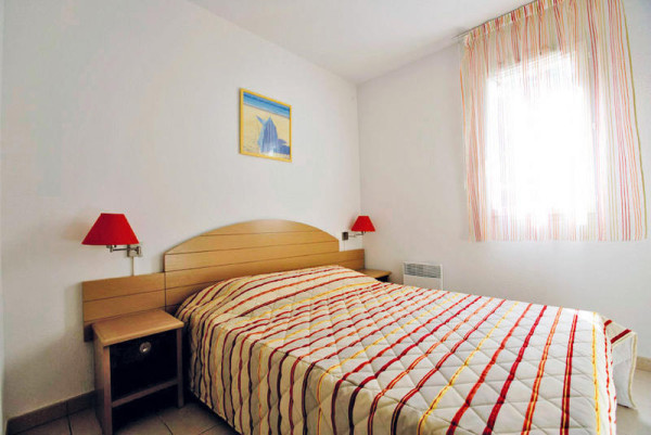 Vakantiepark L'Allee des Dunes in Ondres - Frankrijk