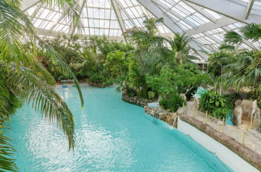 Center Parcs Les Bois-Francs