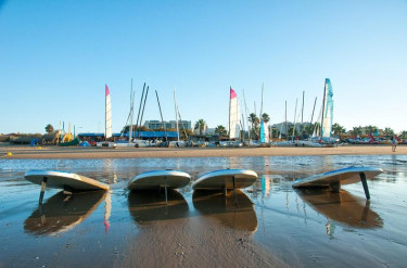 TUI BLUE Ocean Islantilla