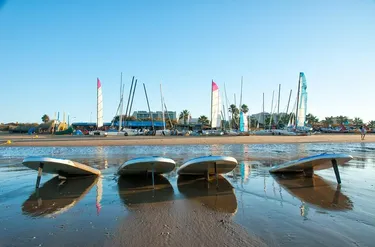 TUI BLUE Ocean Islantilla
