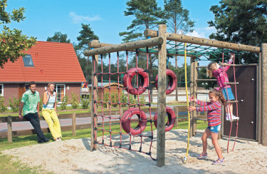 Landal Dwergter Sand