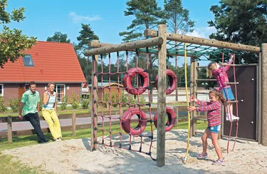 Landal Dwergter Sand