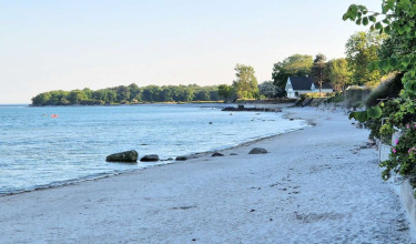 8-daagse meivakantie Denemarken