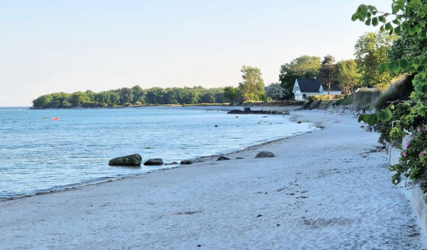 8-daagse meivakantie Denemarken