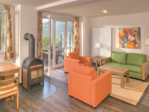 Landal Vierwaldstättersee