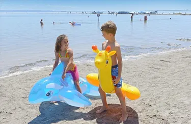 Villaggio Camping Europa