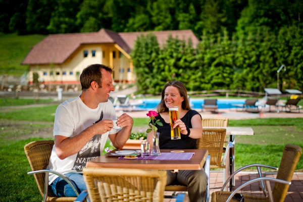 Camping Bella Austria