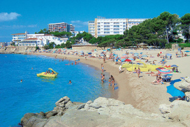 Aparthotel Ciutat de Palol