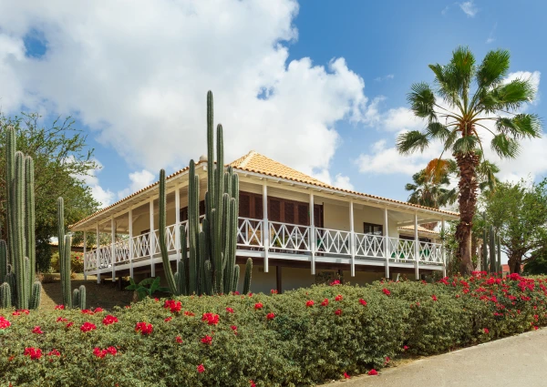 Papagayo Beach Resort