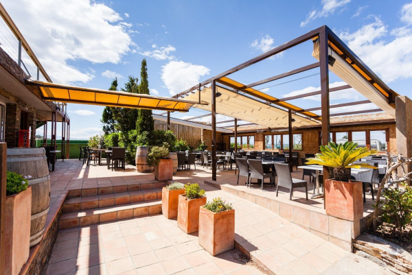 Les Criques de Porteils