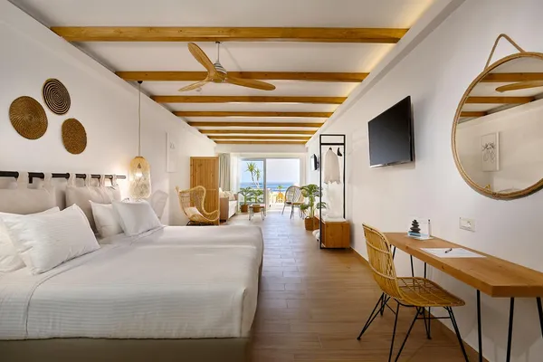 Hotel Blue Marine Resort & Spa