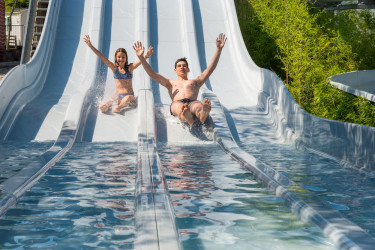 Camping Aluna Vacances