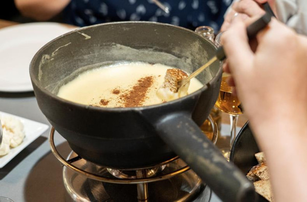 Alpine Hotel SnowWorld 