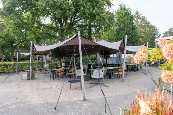 Roompot De Katjeskelder