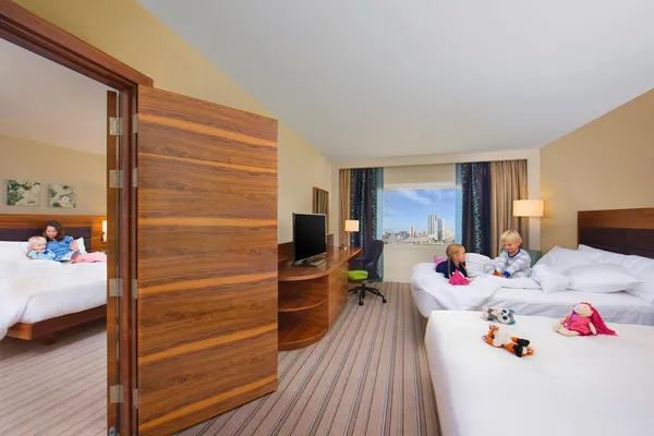 Hilton Garden Inn Ras Al Khaimah