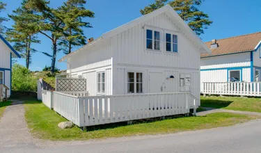 TanumStrand Spa & Resort