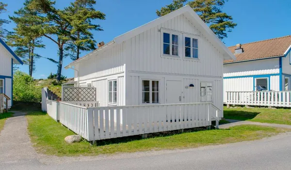 TanumStrand Spa & Resort