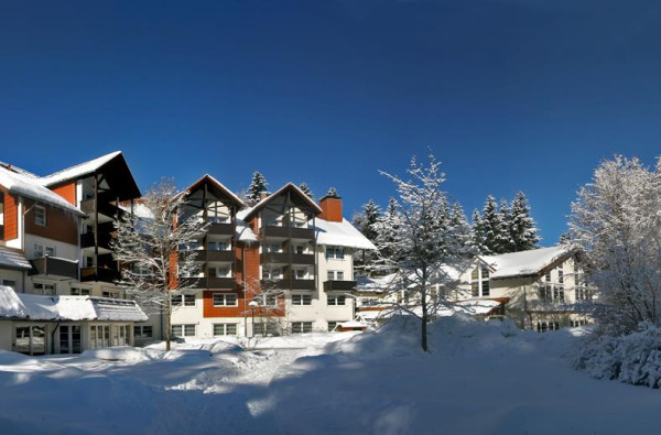Relexa Hotel Braunlage