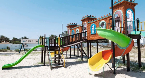 SunConnect Hotel One Resort Monastir