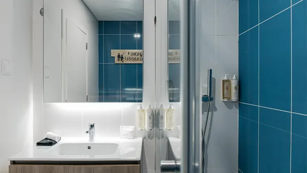 Aparthotel You and the Sea