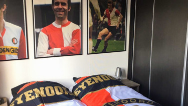 Vakantiepark Bad Hoophuizen