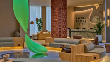 Hotel Paloma Grida Resort & Spa