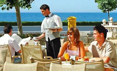 Hotel Corona Del Mar