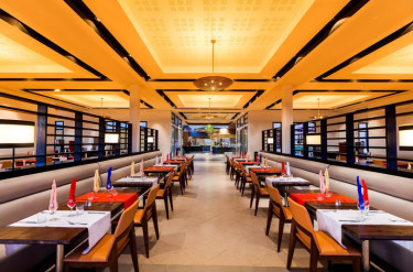 SPLASHWORLD Aqua Mirage Hotel