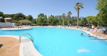 Tamarit Beach Resort