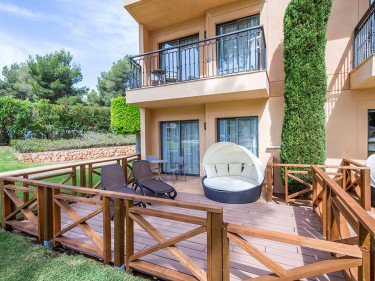 Vell Mari Resort Hotel & Spa