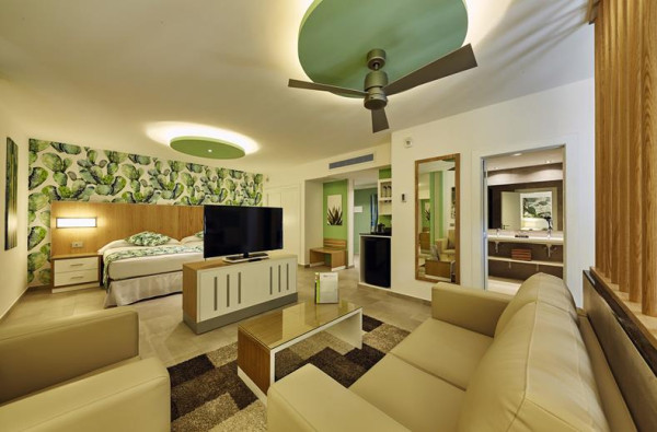 RIU Tequila