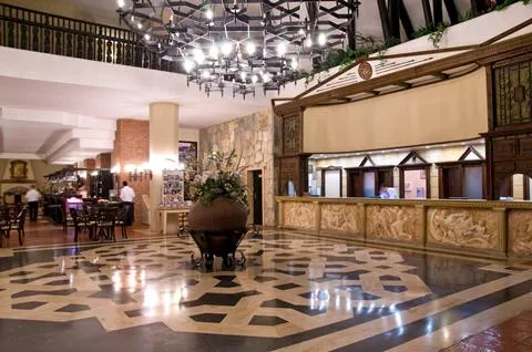 Hotel Marmaris Palace