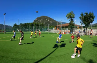 Continental Camping Village