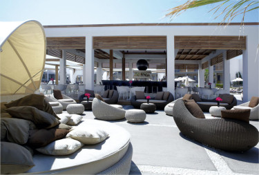 Pelagos Suites Hotel & Spa