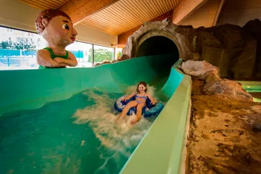 Vakantiepark Landal Salztal Paradies - Duitsland